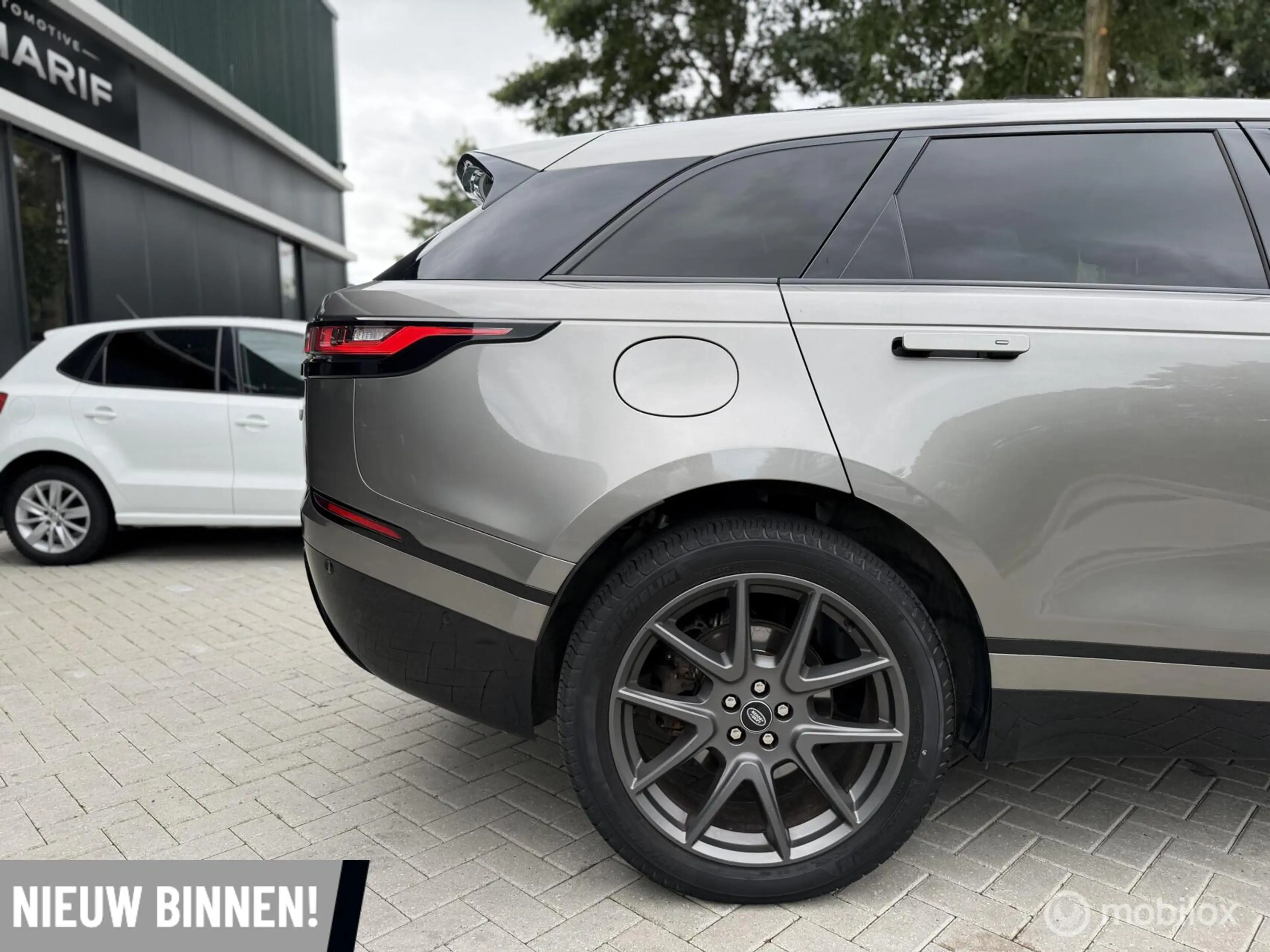 Land Rover Range Rover Velar 2.0 P400e HSE Voll Opties — photo 11