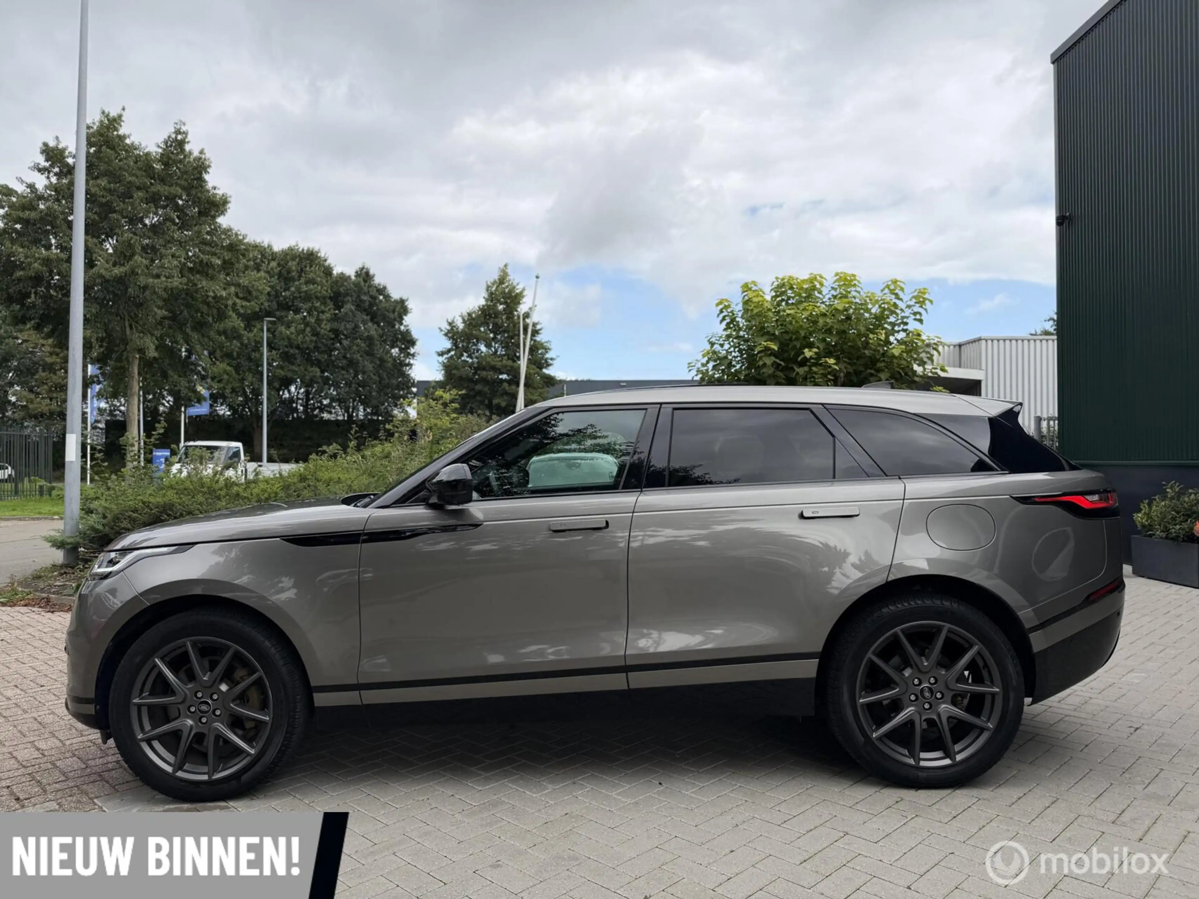 Land Rover Range Rover Velar 2.0 P400e HSE Voll Opties — photo 5