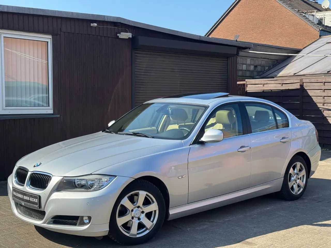 BMW 318