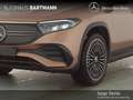 Mercedes-Benz EQA 350 EQA 350 4M AMG+PANO+ NIGHT+360°+LED+GARANTIE++ Goud - thumbnail 3