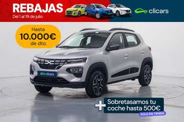 Electric Essential 45 33kW