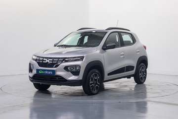 Electric Essential 45 33kW