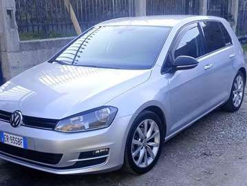 Golf 7