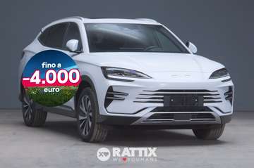 1.5 PHEV Boost + tetto apribile