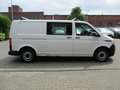Volkswagen T6.1 Transporter lang Mixto 4MOTION Klima Kamera Wit - thumbnail 2