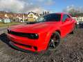 Dodge Challenger Challenger R/T 5.7L Shaker WideBody Rouge - thumbnail 1