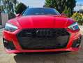 Audi A5 A5 Sportback Sportback 45 TFSI quattro S tronic li Roşu - thumbnail 4