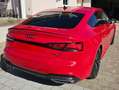 Audi A5 A5 Sportback Sportback 45 TFSI quattro S tronic li Roşu - thumbnail 5