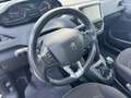Peugeot 208 208 I 2015 5p 1.6 bluehdi Allure 75cv Nero - thumbnail 7