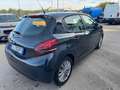 Peugeot 208 208 I 2015 5p 1.6 bluehdi Allure 75cv Nero - thumbnail 4