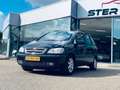 Opel Zafira 2.2-16V Elegance, 7 Personen, Airco, Trekhaak, P S Schwarz - thumbnail 2