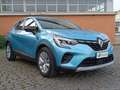 Renault Captur Captur 1.0 tce Equilibre GPL 90cv my21 Blu/Azzurro - thumbnail 1