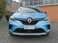 Renault Captur Captur 1.0 tce Equilibre GPL 90cv my21 Blau - thumbnail 2