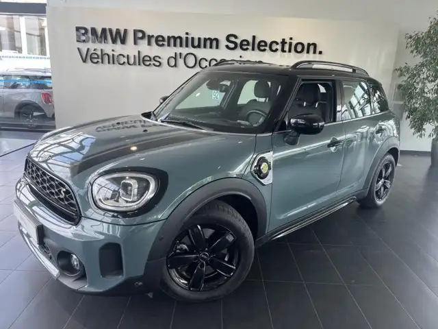 MINI Countryman C Cooper SE  125ch + 95ch Northwood ALL4 BVA6