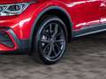 Volkswagen Tiguan 1,5 TSI Move AHK R-Kamera 7-Sitzer LED-Matrix Rot - thumbnail 7