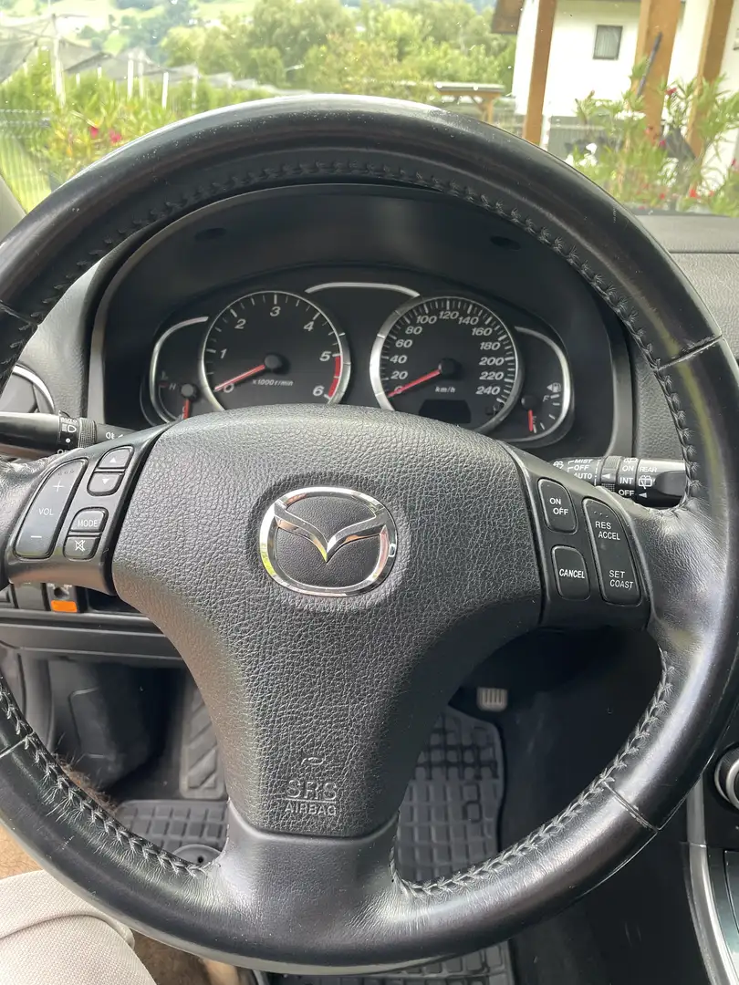 Mazda 6 Sport Combi CD143 GT TD - 1