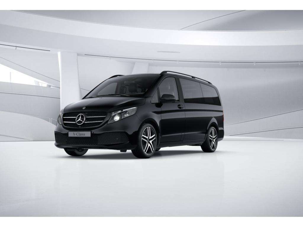 Mercedes-Benz V 220