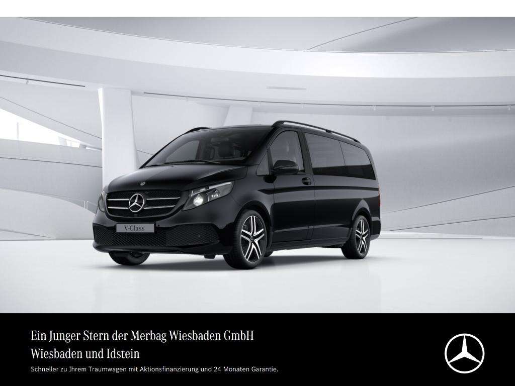 Mercedes-Benz V 220