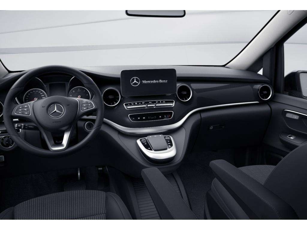 Mercedes-Benz V 220