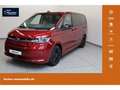 Volkswagen T7 Multivan LÜ 2.0 TDI SCR Life Roşu - thumbnail 1