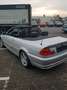 BMW 323 Ci, Cabrio, Leder, Klima,Windschott, ,el. Sitz Silber - thumbnail 3