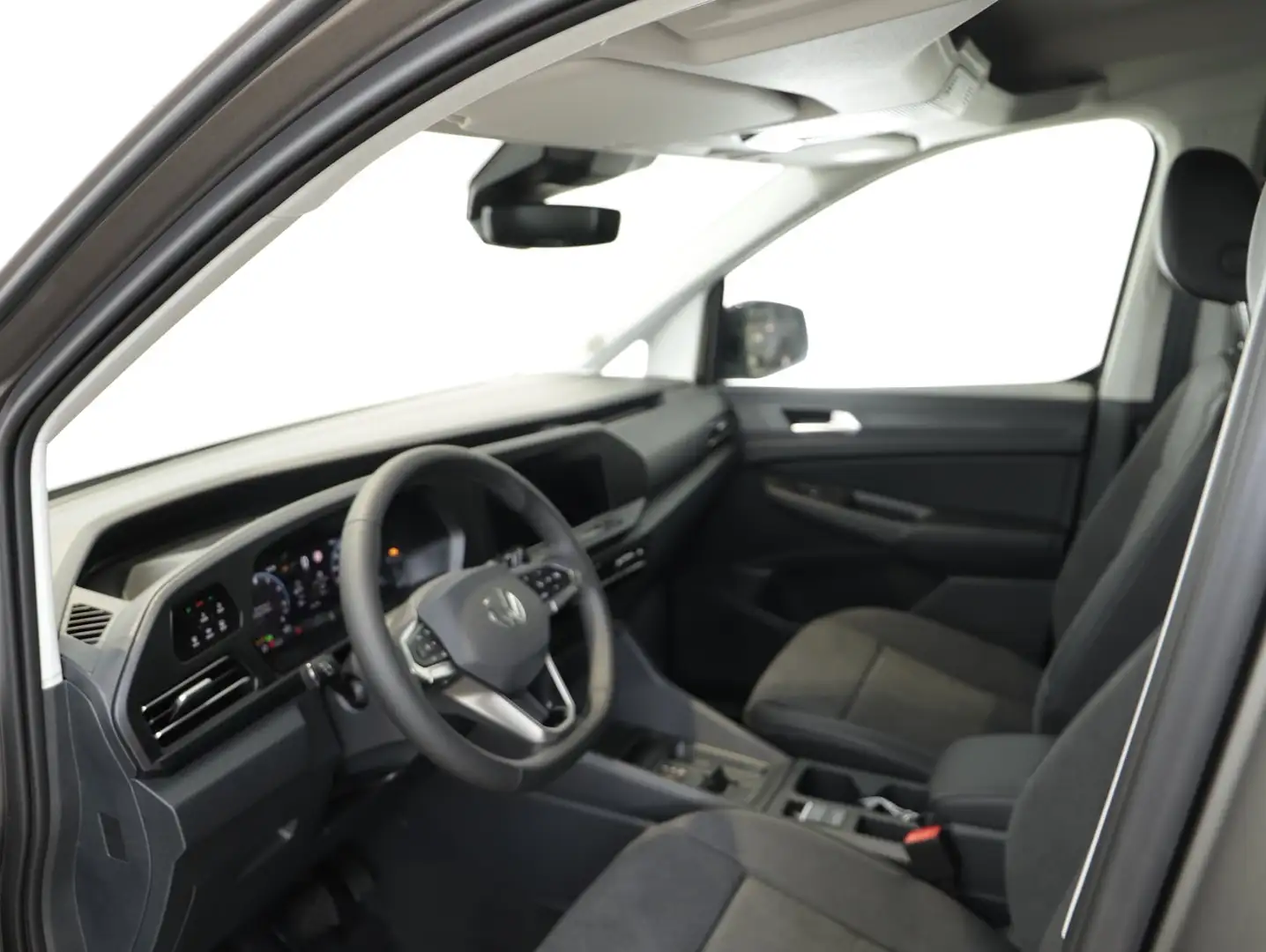 Volkswagen Caddy Edition eHybrid 110 kW Braun - 2