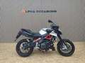 Aprilia Shiver 900 Gris - thumbnail 1