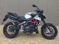 Aprilia Shiver 900 Gris - thumbnail 6