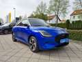 Suzuki Swift Comfort+ *Klimaautomatik* Blau - thumbnail 6
