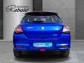 Suzuki Swift Comfort+ *Klimaautomatik* Blau - thumbnail 4
