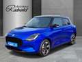 Suzuki Swift Comfort+ *Klimaautomatik* Blau - thumbnail 1