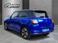 Suzuki Swift Comfort+ *Klimaautomatik* Blau - thumbnail 3