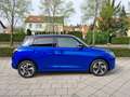 Suzuki Swift Comfort+ *Klimaautomatik* Blau - thumbnail 5