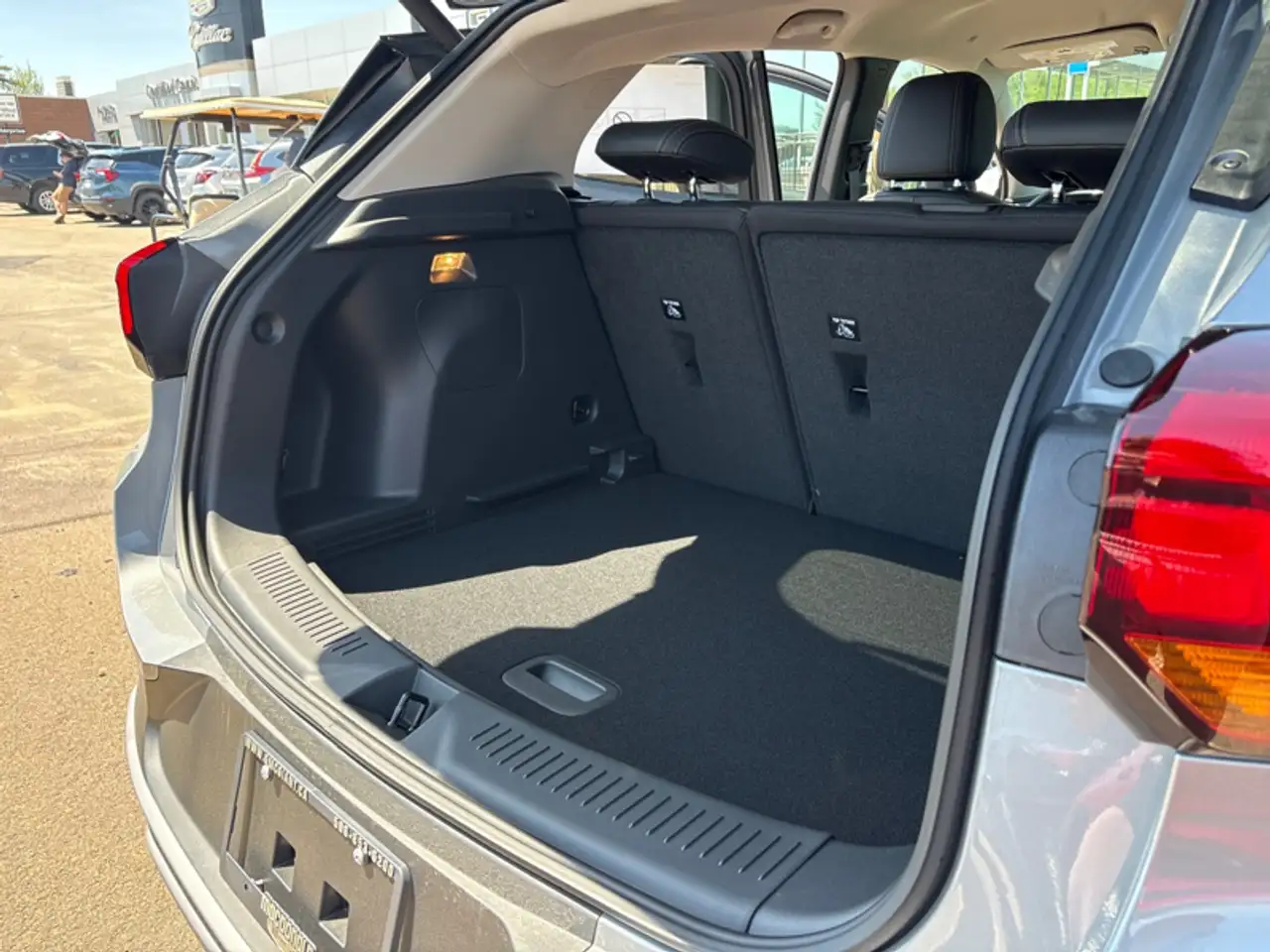 Buick Encore fotografie Buick Encore