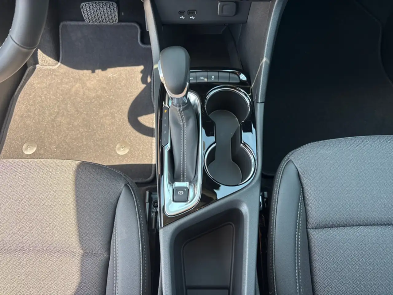 Buick Encore fotografie Buick Encore
