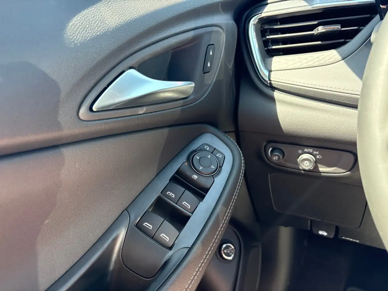Buick Encore fotografie Buick Encore