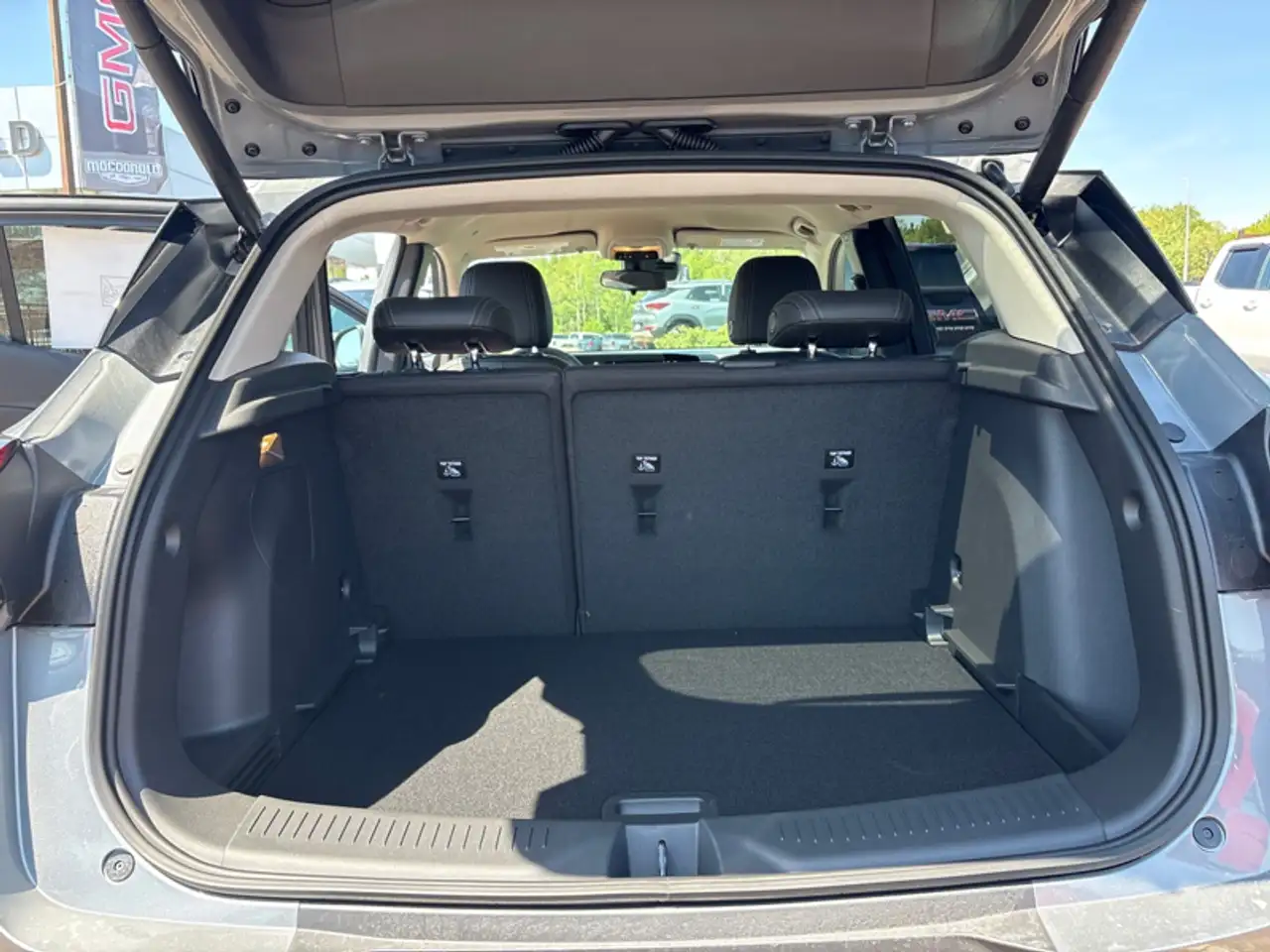 Buick Encore fotografie Buick Encore