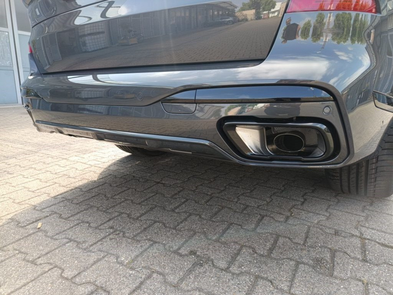 BMW X7 xDrive40d M Sport Pro+KOMFORTPAKET+INTEGRAL+AHK+MA — photo 13