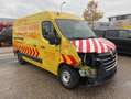 Renault Master 2.3 dCi 110kw 150 L2H2 AIRCO KLIMA EURO6 Jaune - thumbnail 5