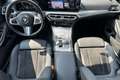 BMW 318 318d 48V Msport Weiß - thumbnail 10