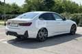 BMW 318 318d 48V Msport Weiß - thumbnail 5