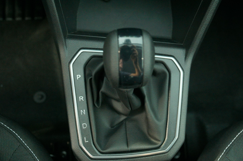 Dacia Sandero III TCe 90 Stepway Comfort Automatik,WKR — photo 14