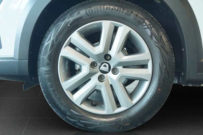 Dacia Sandero III TCe 90 Stepway Comfort Automatik,WKR — photo 8