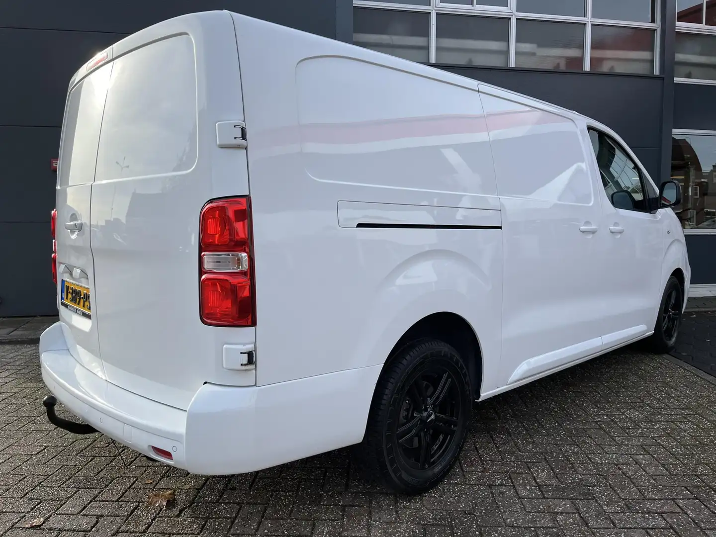Peugeot Expert L3 / XL 2.0 BlueHDI 120 Profit - 2