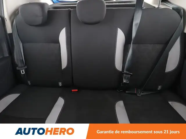 Dacia Sandero view 15