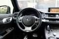 Lexus CT 200h Hybrid **F Sport 100dkm** COMPLEET DEALER ONDERHOU Zwart - thumbnail 8