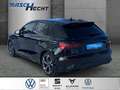 Audi A3 Sportback S line 35 TFSI S tronic*LED*NAVI* Schwarz - thumbnail 3