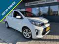 Kia Picanto 1.0 DPi COMFORTLINE 5-DRS. NAVI + APPLE CARPLAY 1e Blanc - thumbnail 1
