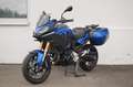 BMW F 900 XR Tourenkoffer Blauw - thumbnail 4