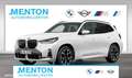 BMW X3 20 xDrive M Sportpaket/AHK/RFK/DAB Weiß - thumbnail 1